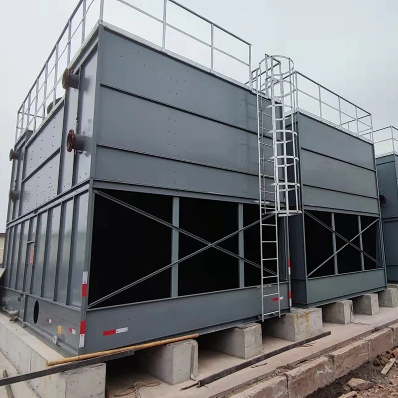 Closed System Cooling Tower factory