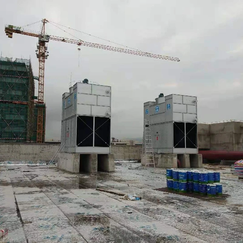 Closed Type Cooling Tower best